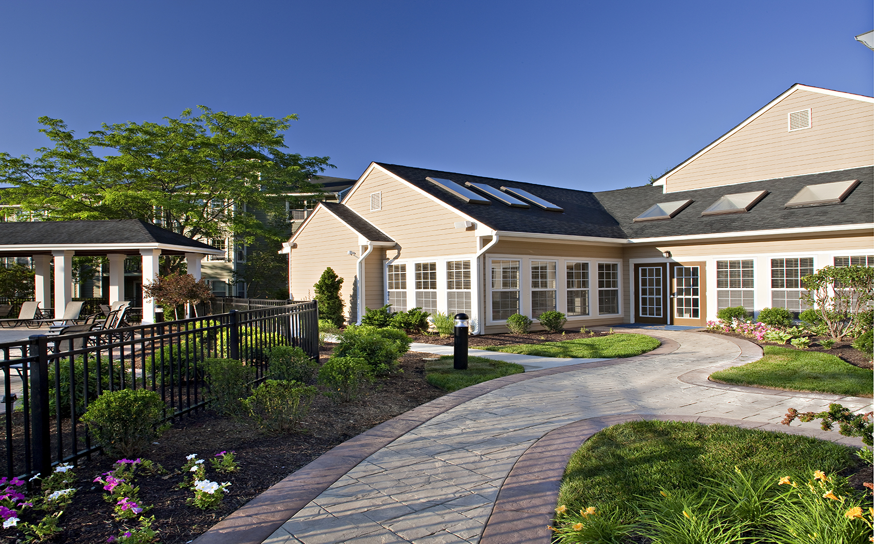 Apartments for Rent in West Windsor, NJ AvalonBay Communities