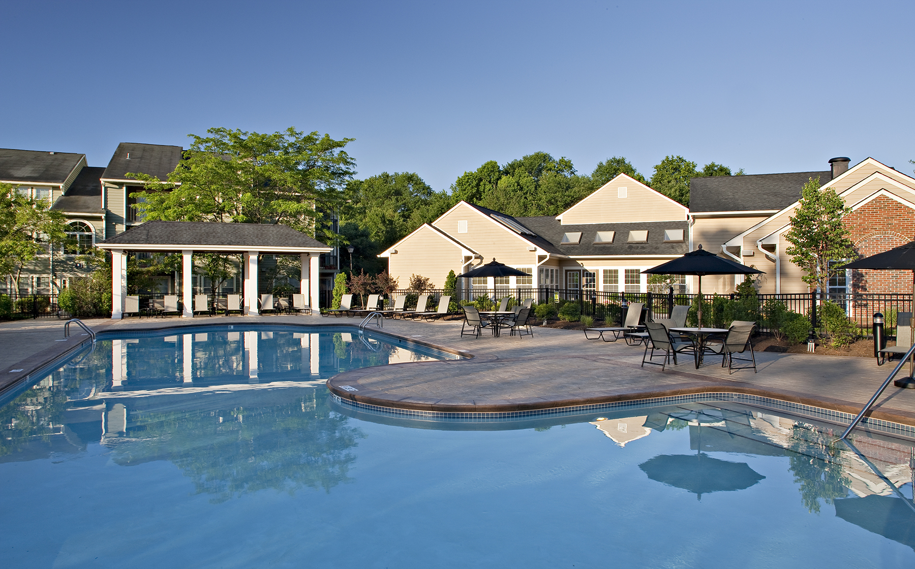 Apartments for Rent in West Windsor, NJ AvalonBay Communities