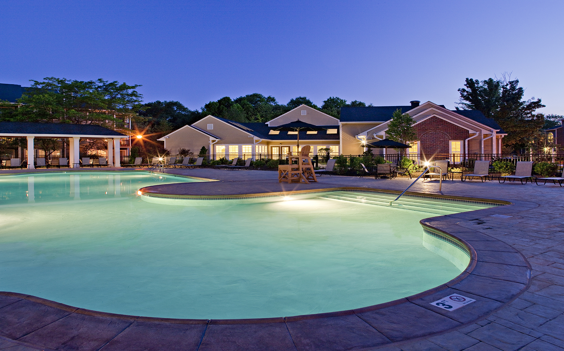 Avalon Princeton Junction | AvalonBay Communities