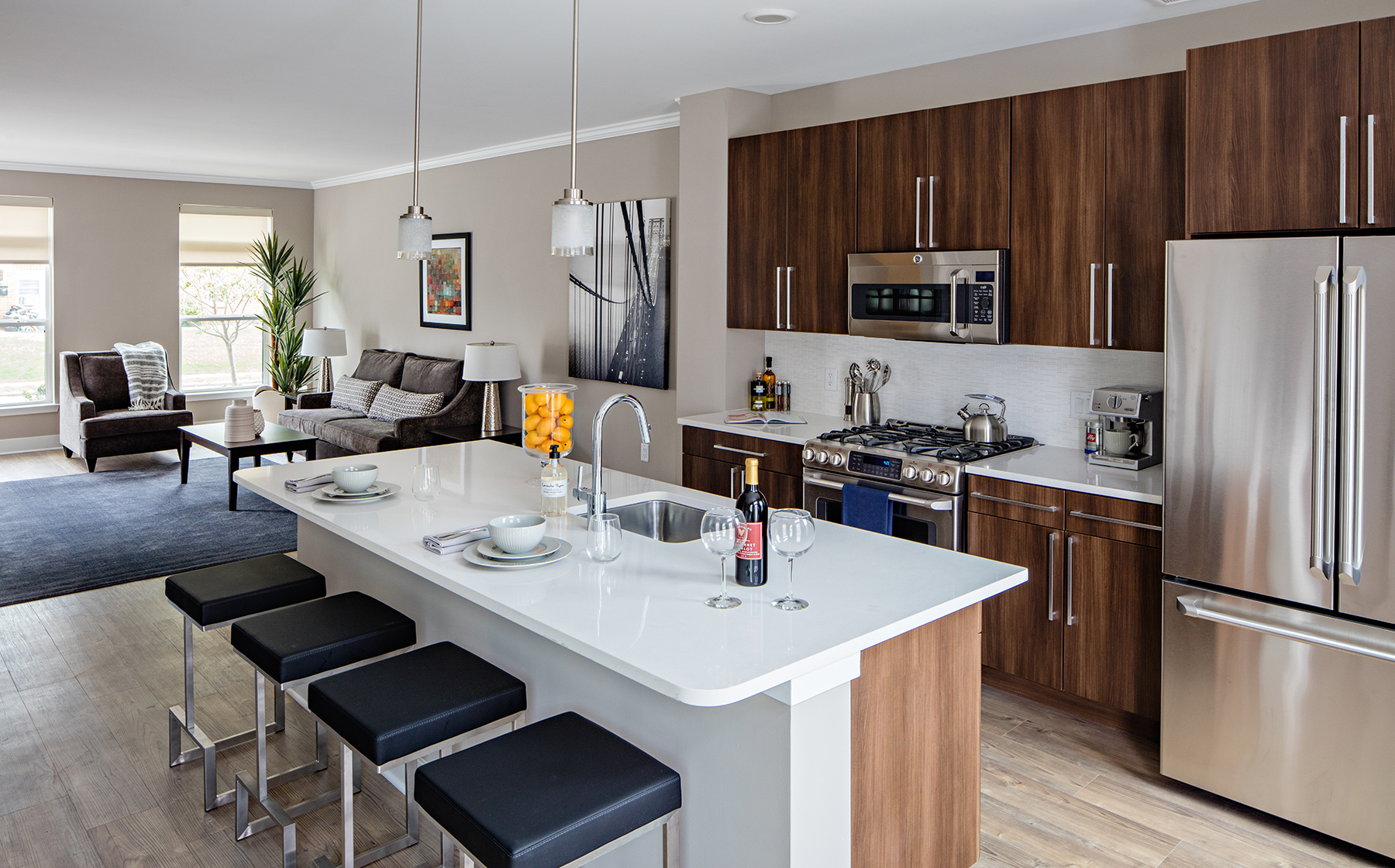 Apartments For Rent Central Nj
