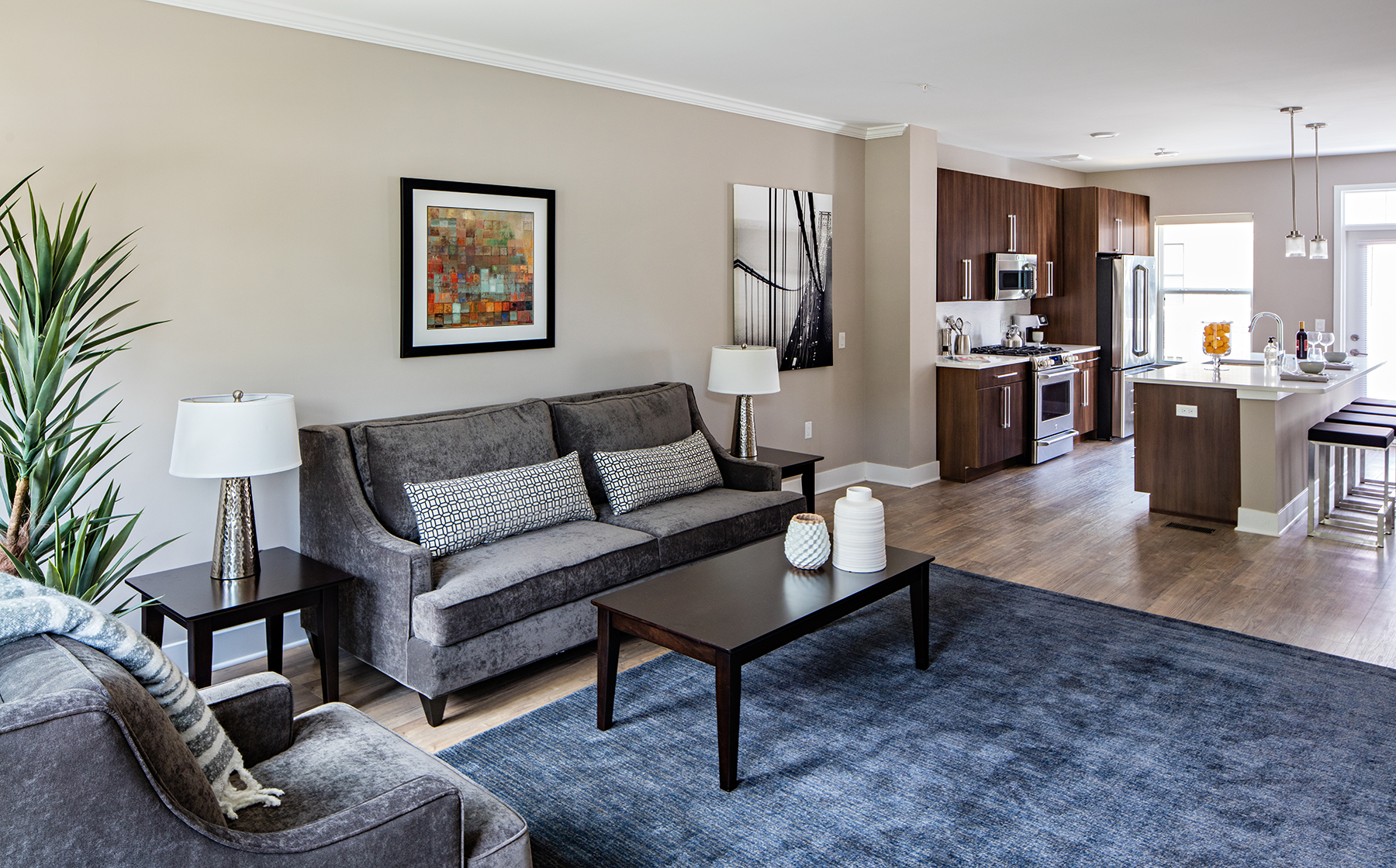Apartments For Rent Central New Jersey