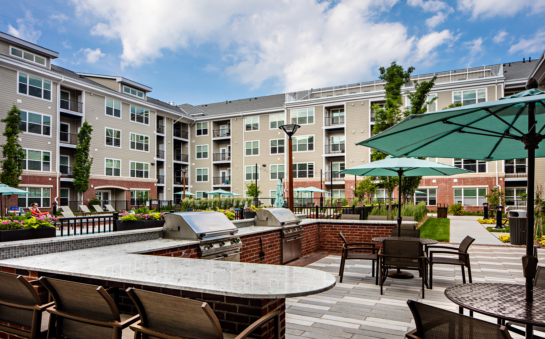 Apartments for Rent in Princeton, NJ AvalonBay Communities