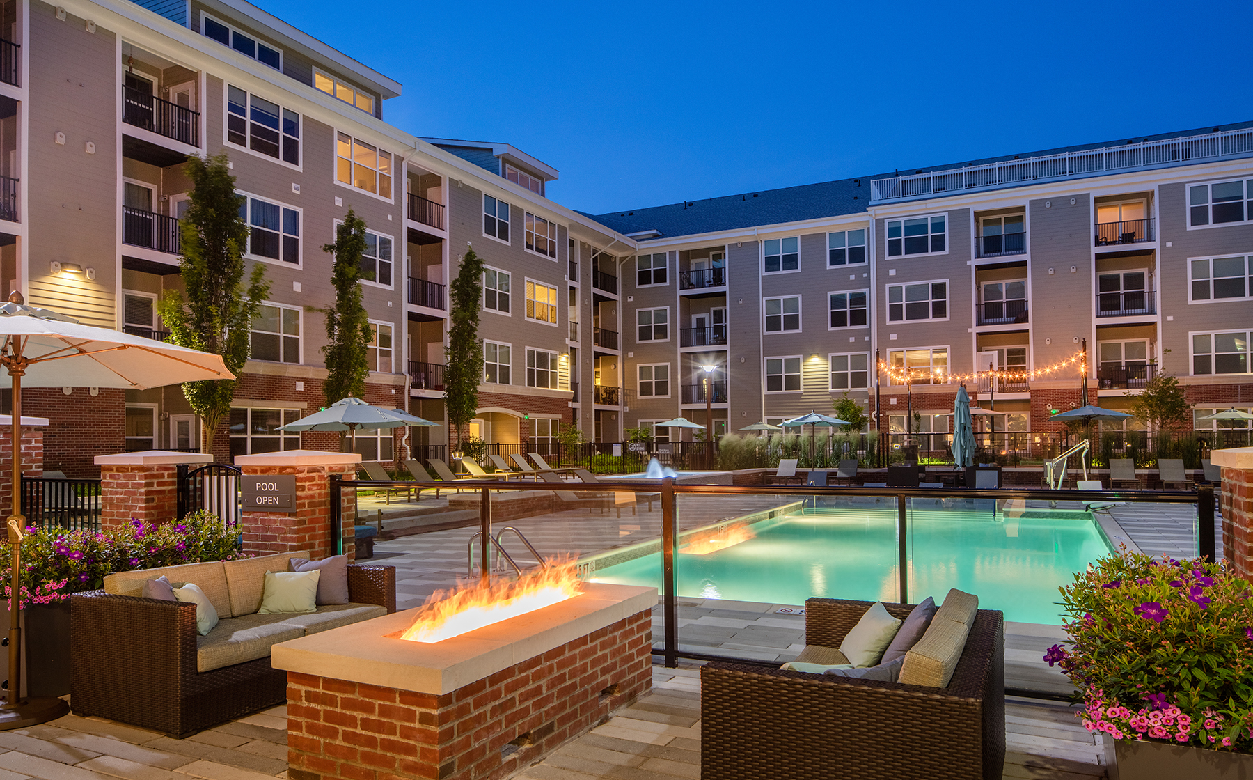 Avalon Princeton AvalonBay Communities