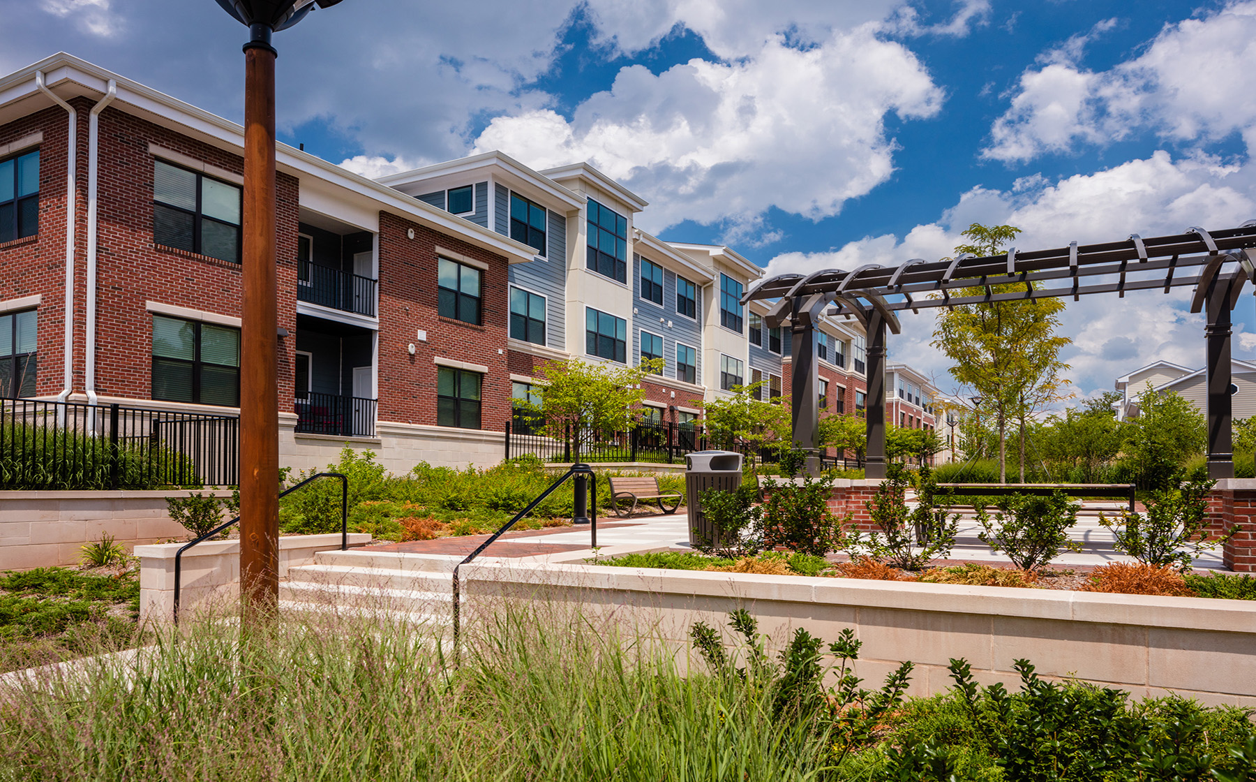 Avalon Princeton AvalonBay Communities