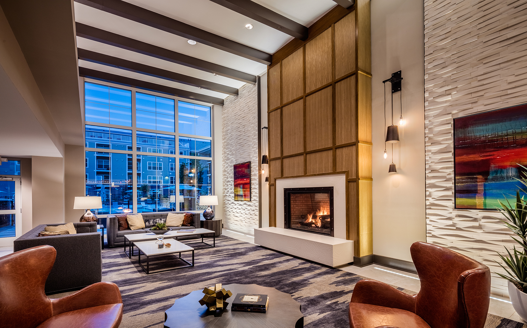 Apartments for Rent in Princeton, NJ | AvalonBay Communities