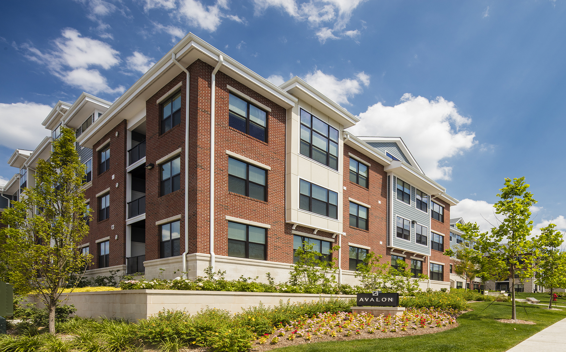 Apartments for Rent in Princeton, NJ AvalonBay Communities