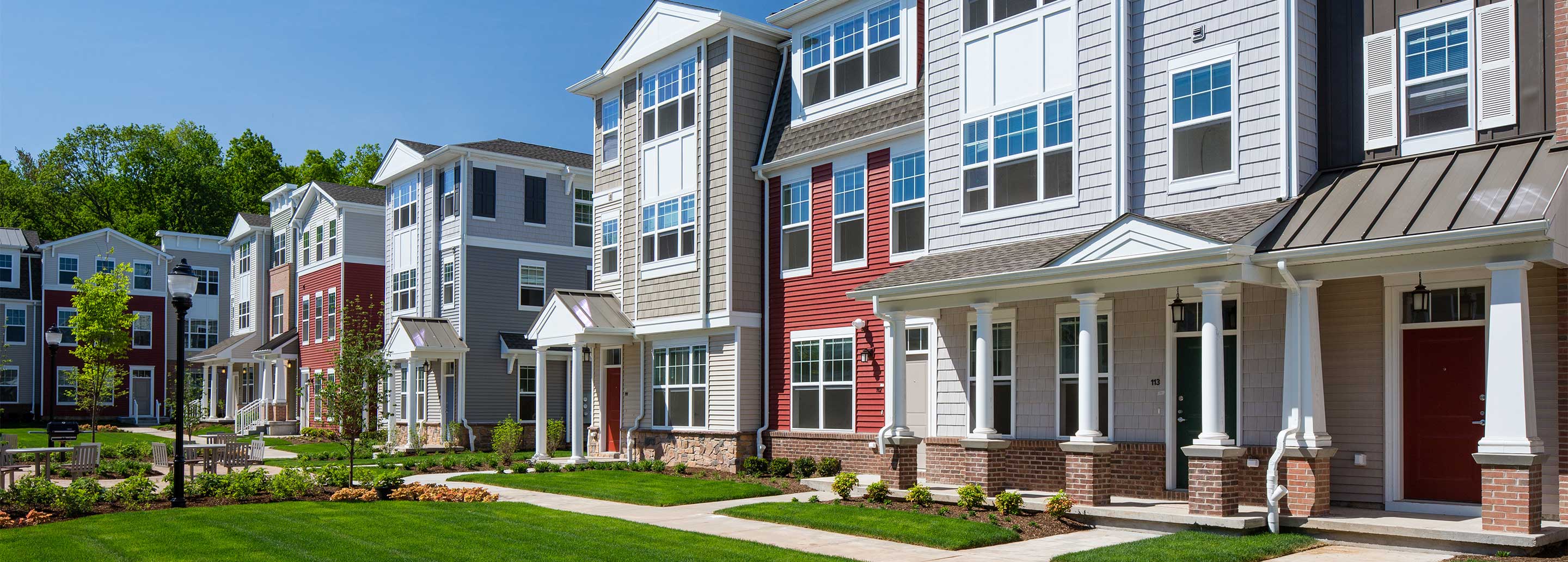 Apartments for Rent in Morristown, NJ AvalonBay Communities