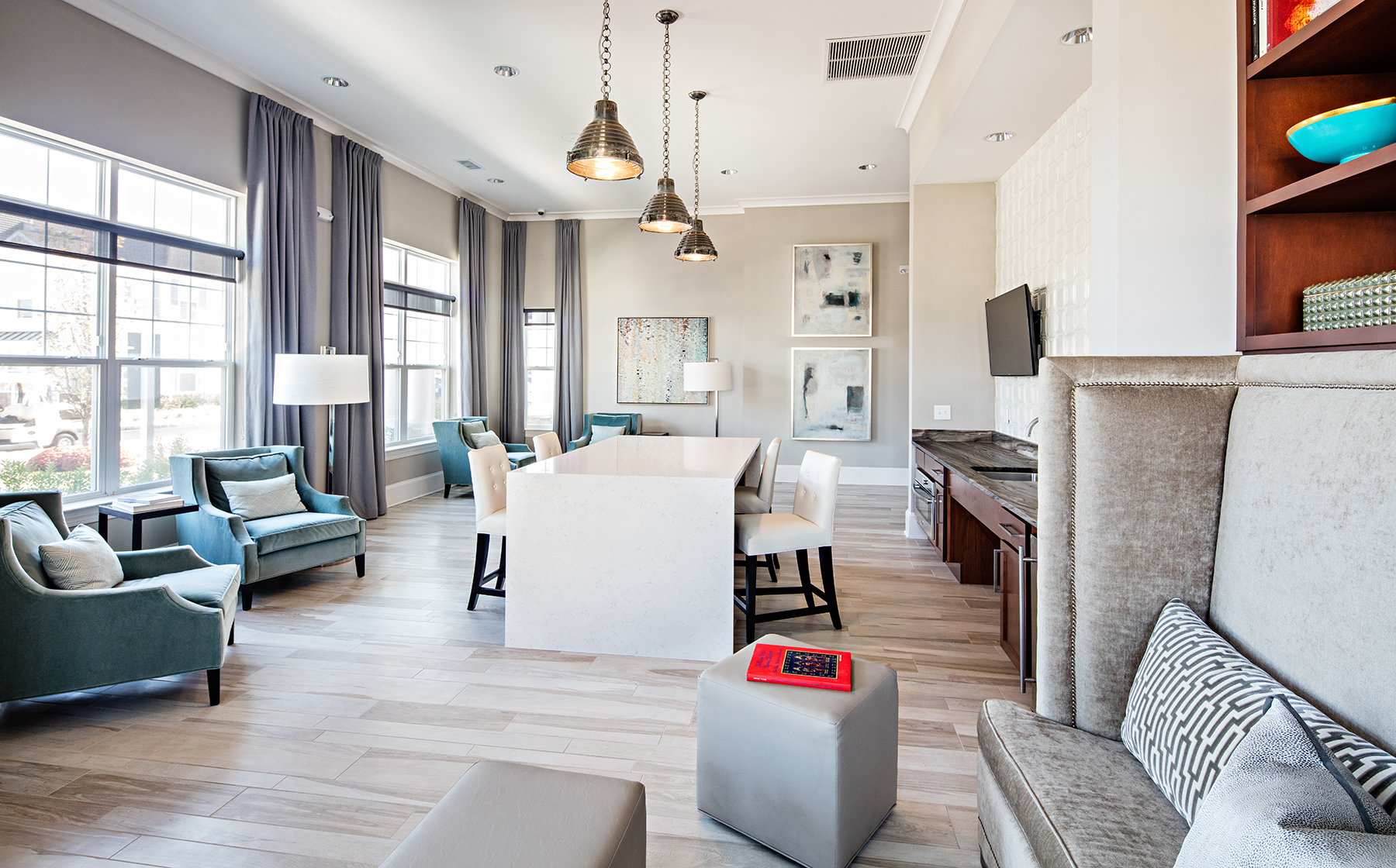 Apartments for Rent in Roseland, NJ AvalonBay Communities