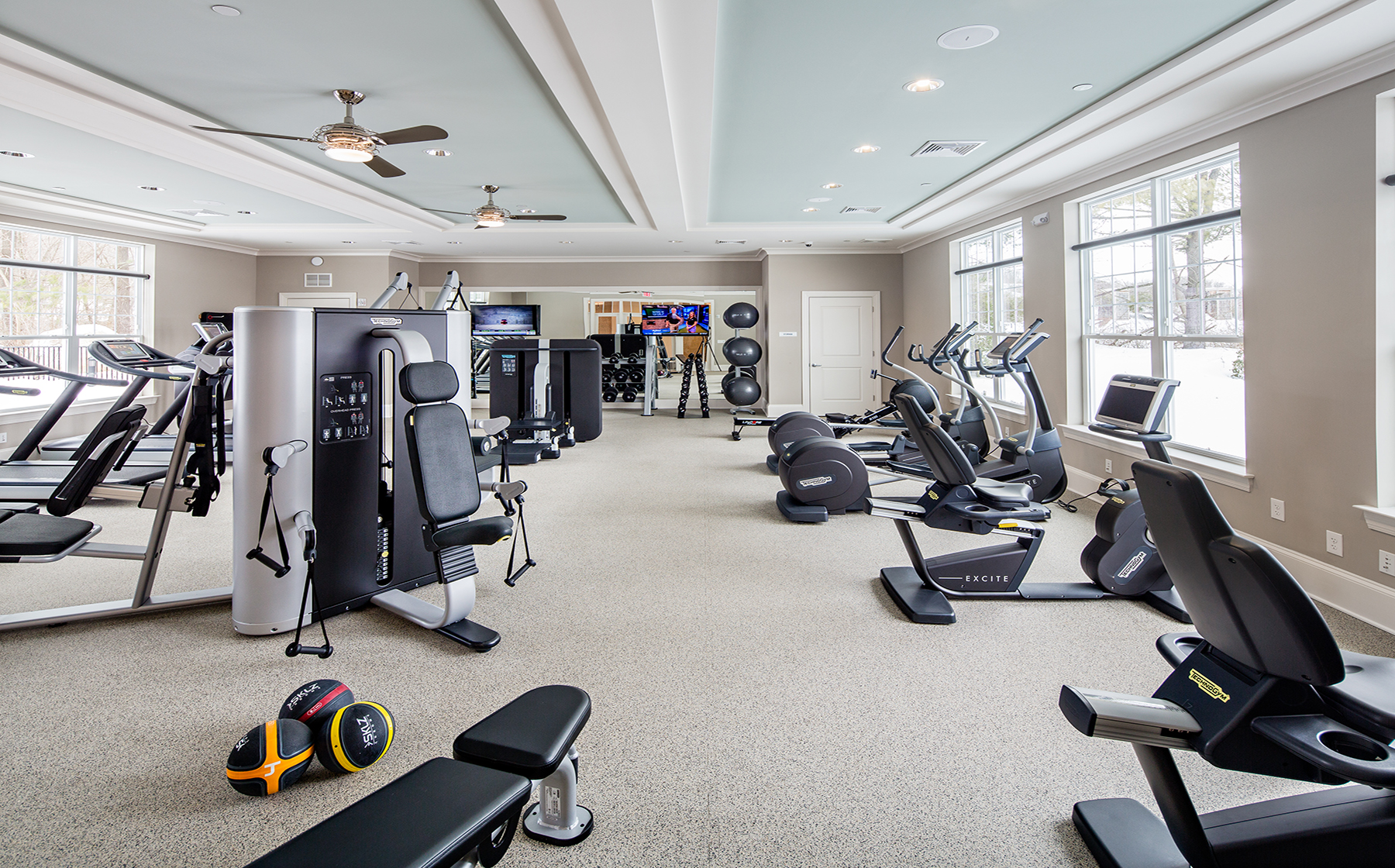 Avalon Roseland AvalonBay Communities