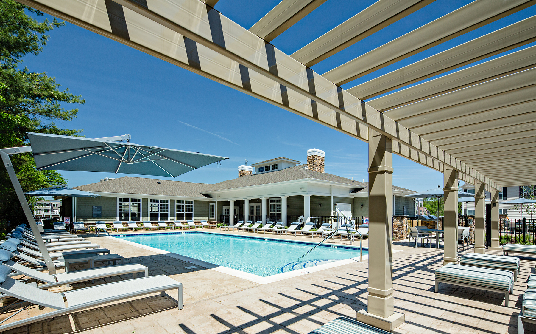 Apartments for Rent in Roseland, NJ AvalonBay Communities