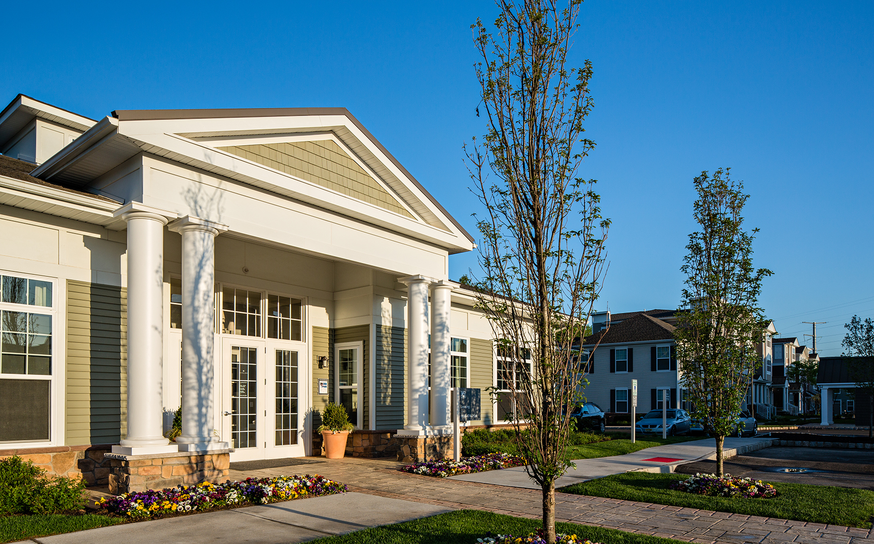 Apartments for Rent in Roseland, NJ AvalonBay Communities