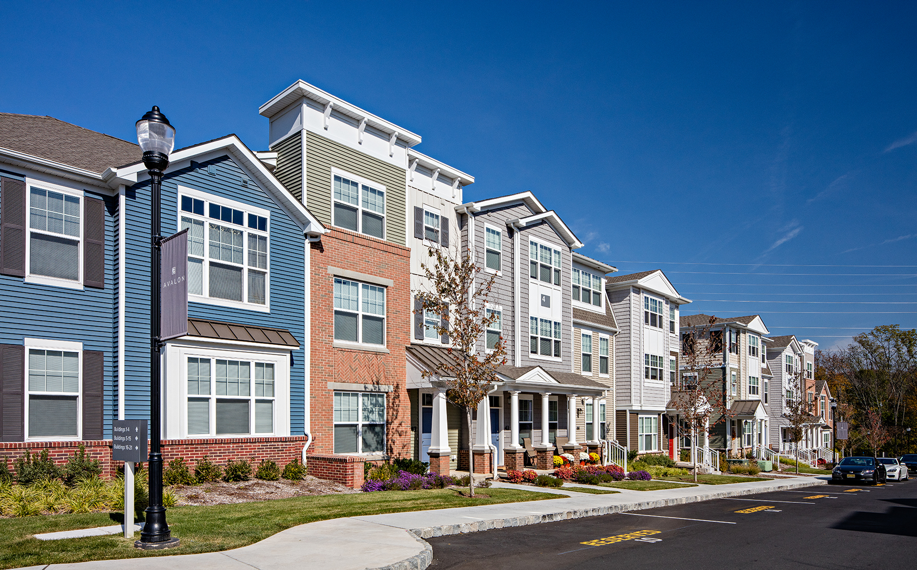 Apartments for Rent in Roseland, NJ AvalonBay Communities