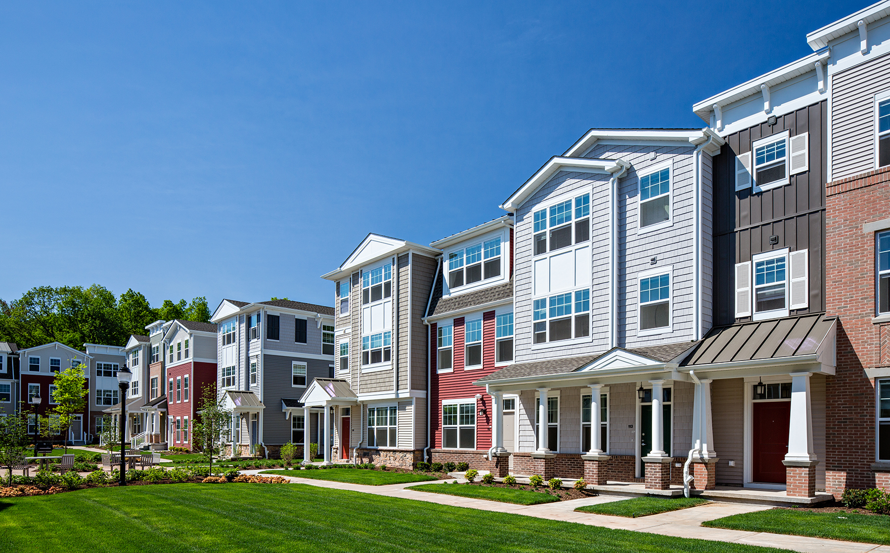 Apartments for Rent in Roseland, NJ AvalonBay Communities