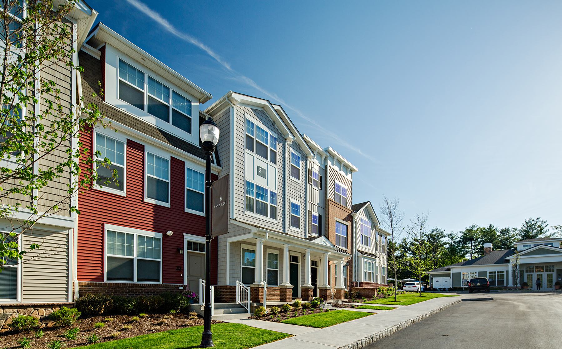 Apartments for Rent in Roseland, NJ AvalonBay Communities