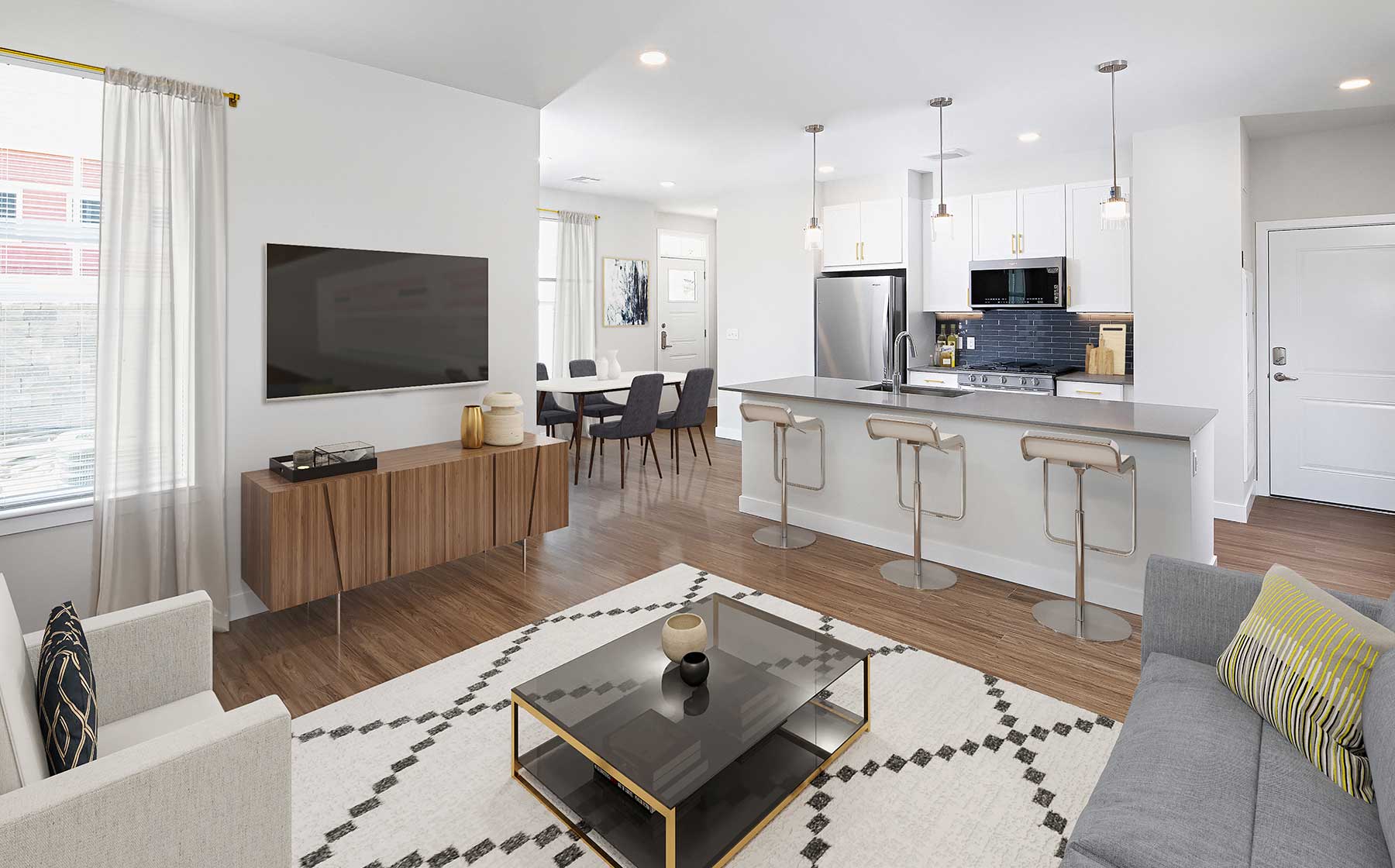 Apartments for Rent in Somerville, NJ AvalonBay Communities