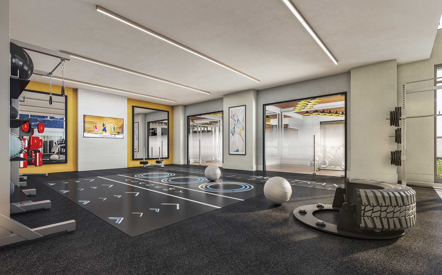 Apartments for Rent in Somerville, NJ AvalonBay Communities