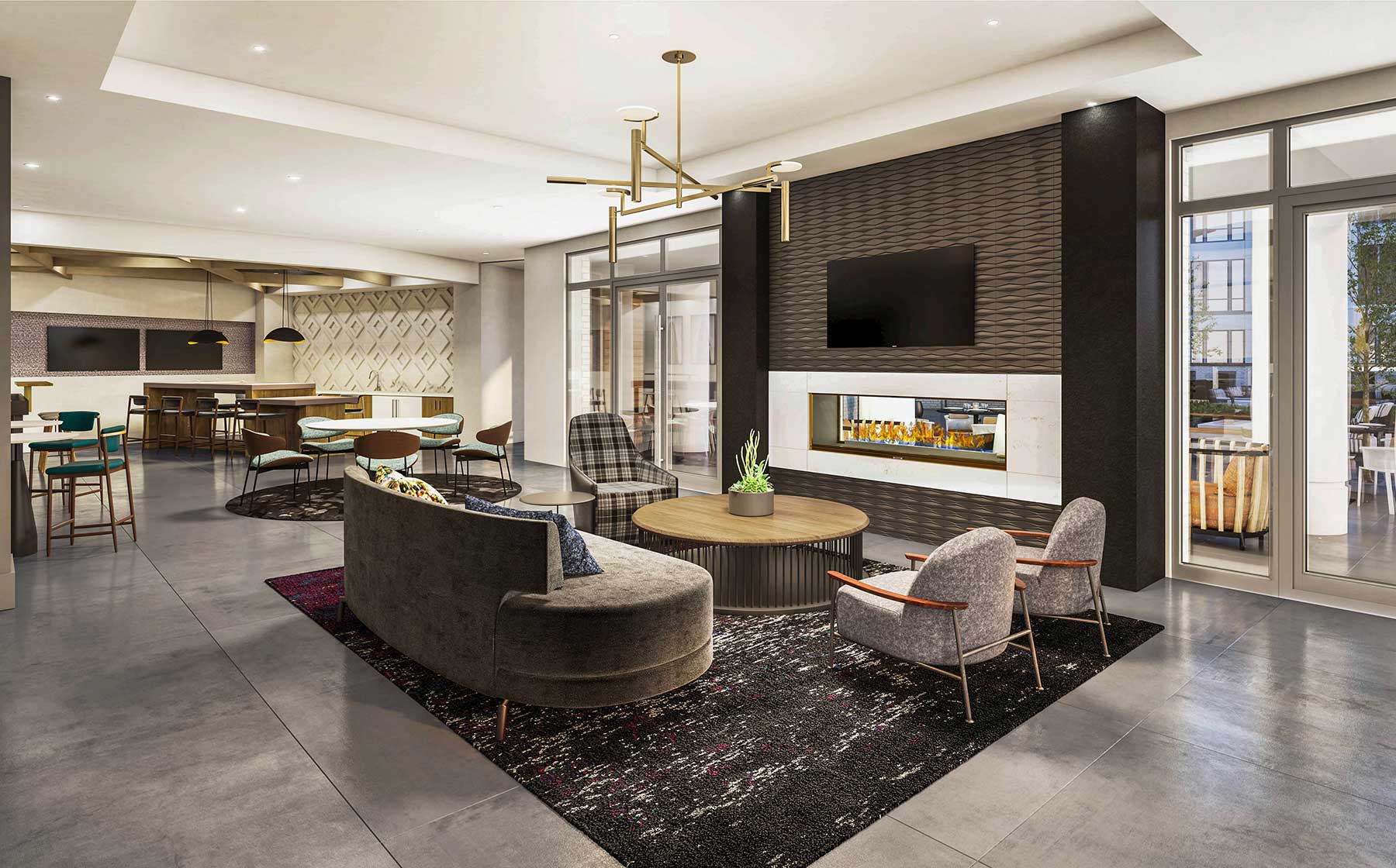 Apartments for Rent in Somerville, NJ AvalonBay Communities