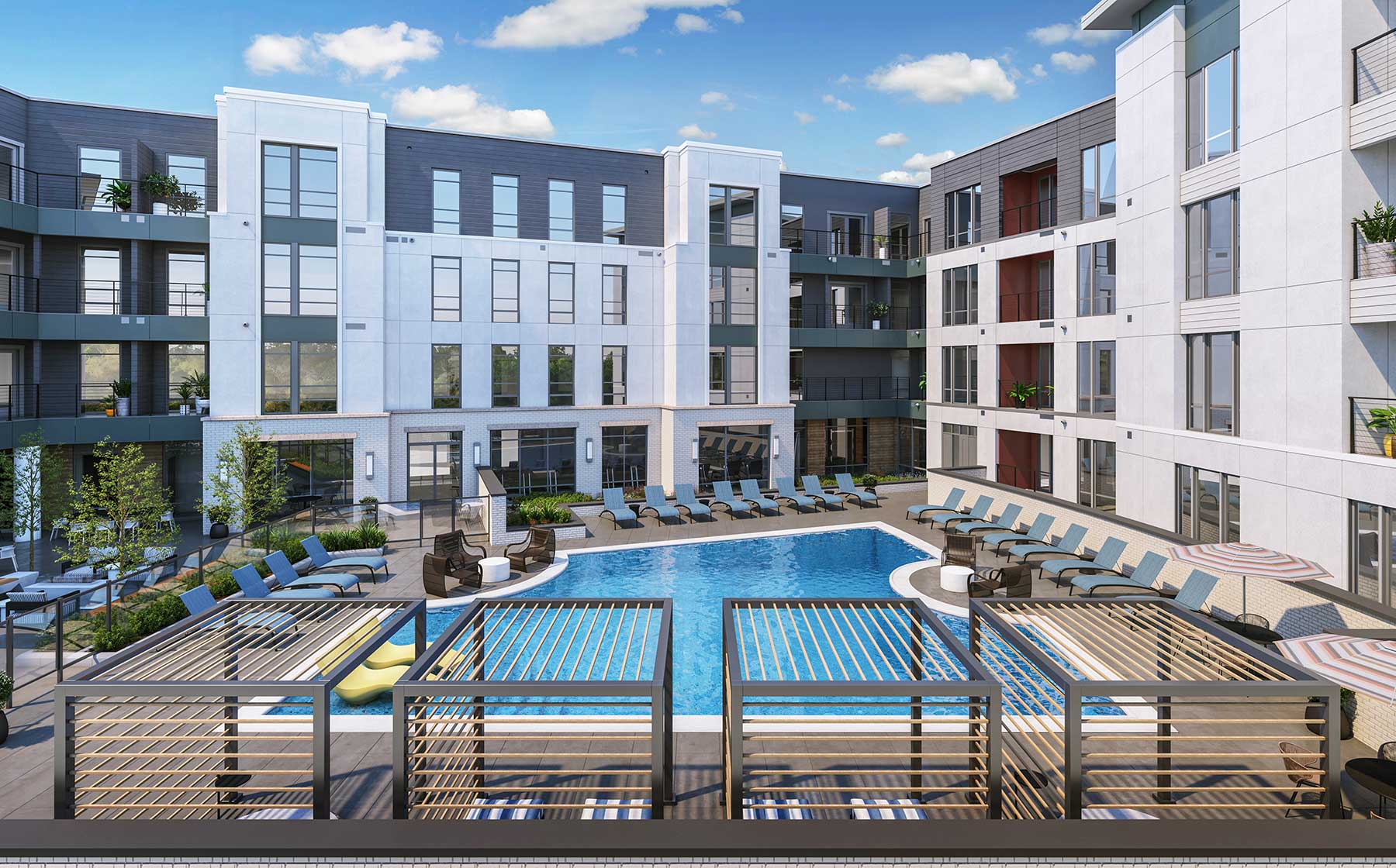 Apartments for Rent in Somerville, NJ AvalonBay Communities