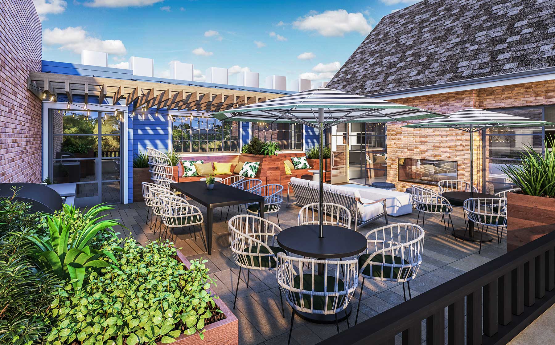 Apartments for Rent in Somerville, NJ AvalonBay Communities