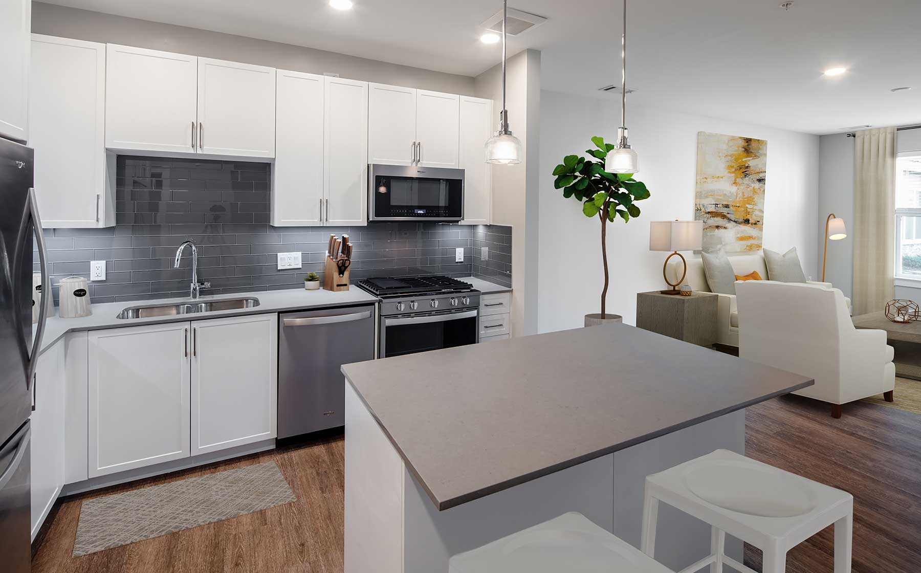 Avalon Teaneck AvalonBay Communities