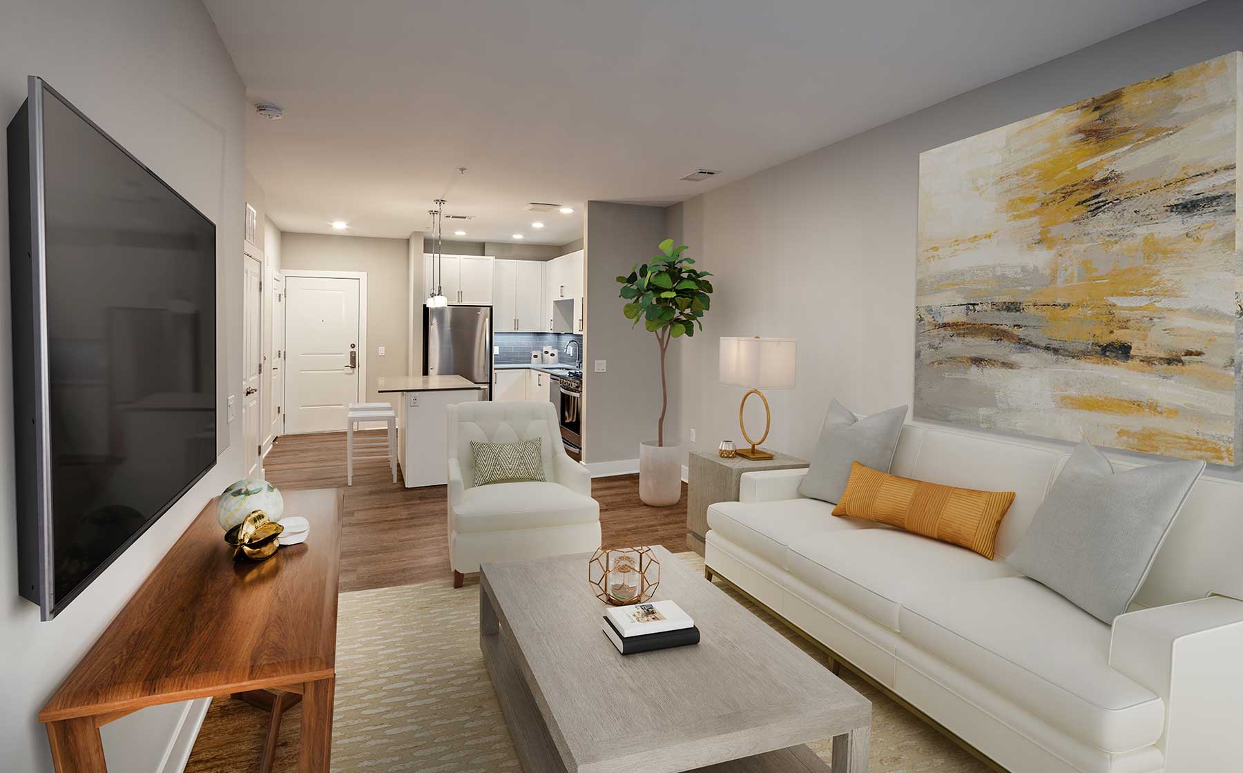 Apartments for Rent in Teaneck, NJ AvalonBay Communities