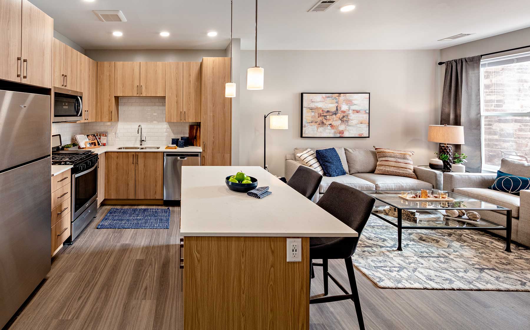 Avalon Teaneck AvalonBay Communities