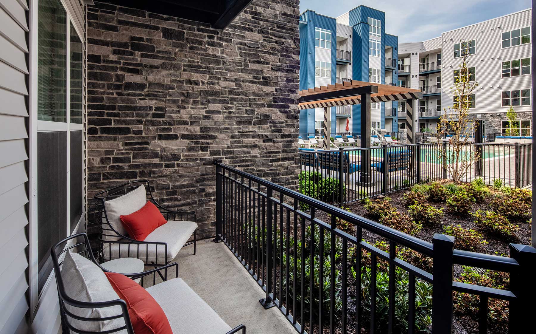 Apartments for Rent in Teaneck, NJ AvalonBay Communities