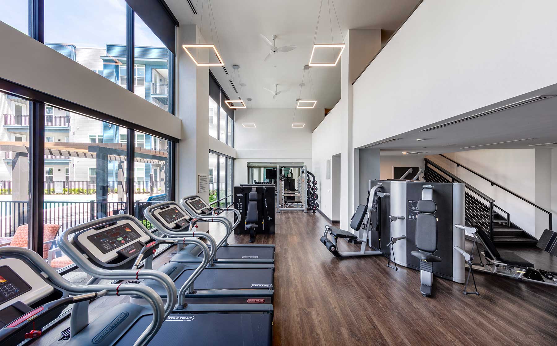 Avalon Teaneck AvalonBay Communities