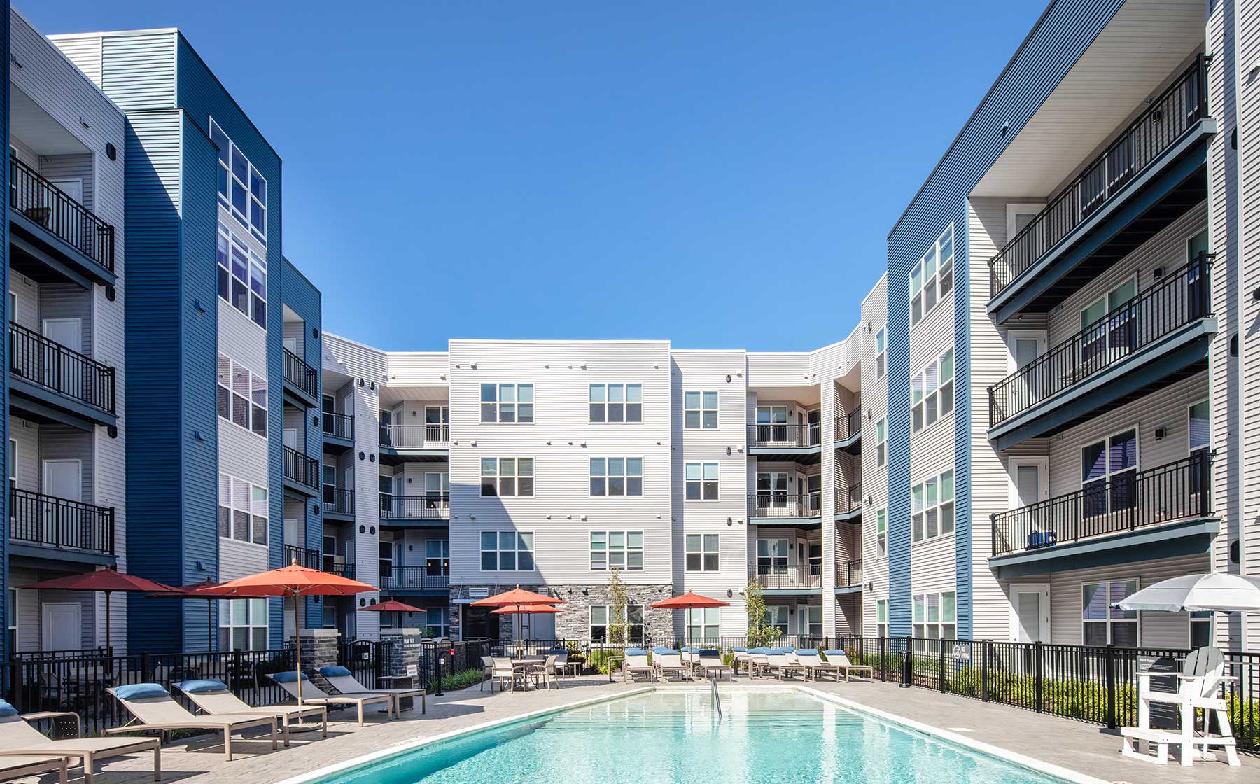 Avalon Teaneck AvalonBay Communities