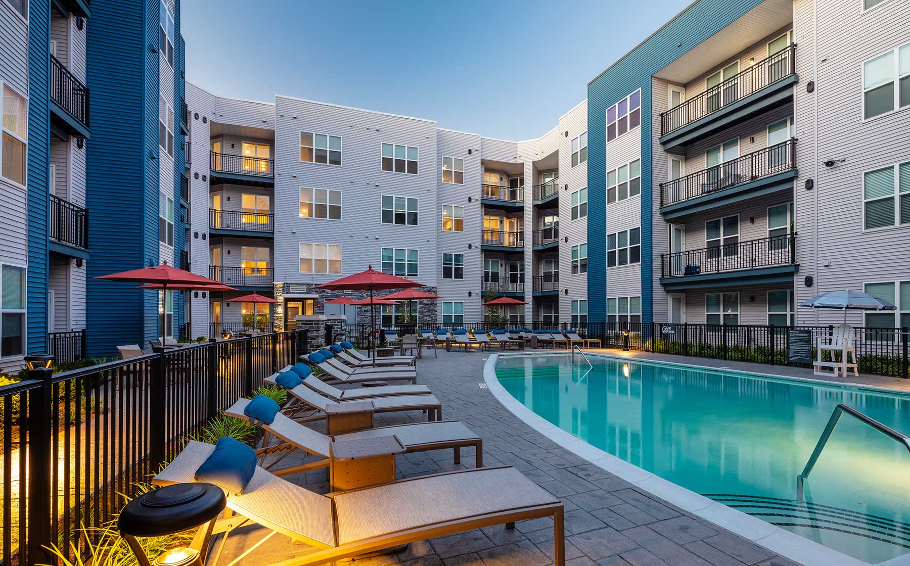 Avalon Teaneck AvalonBay Communities