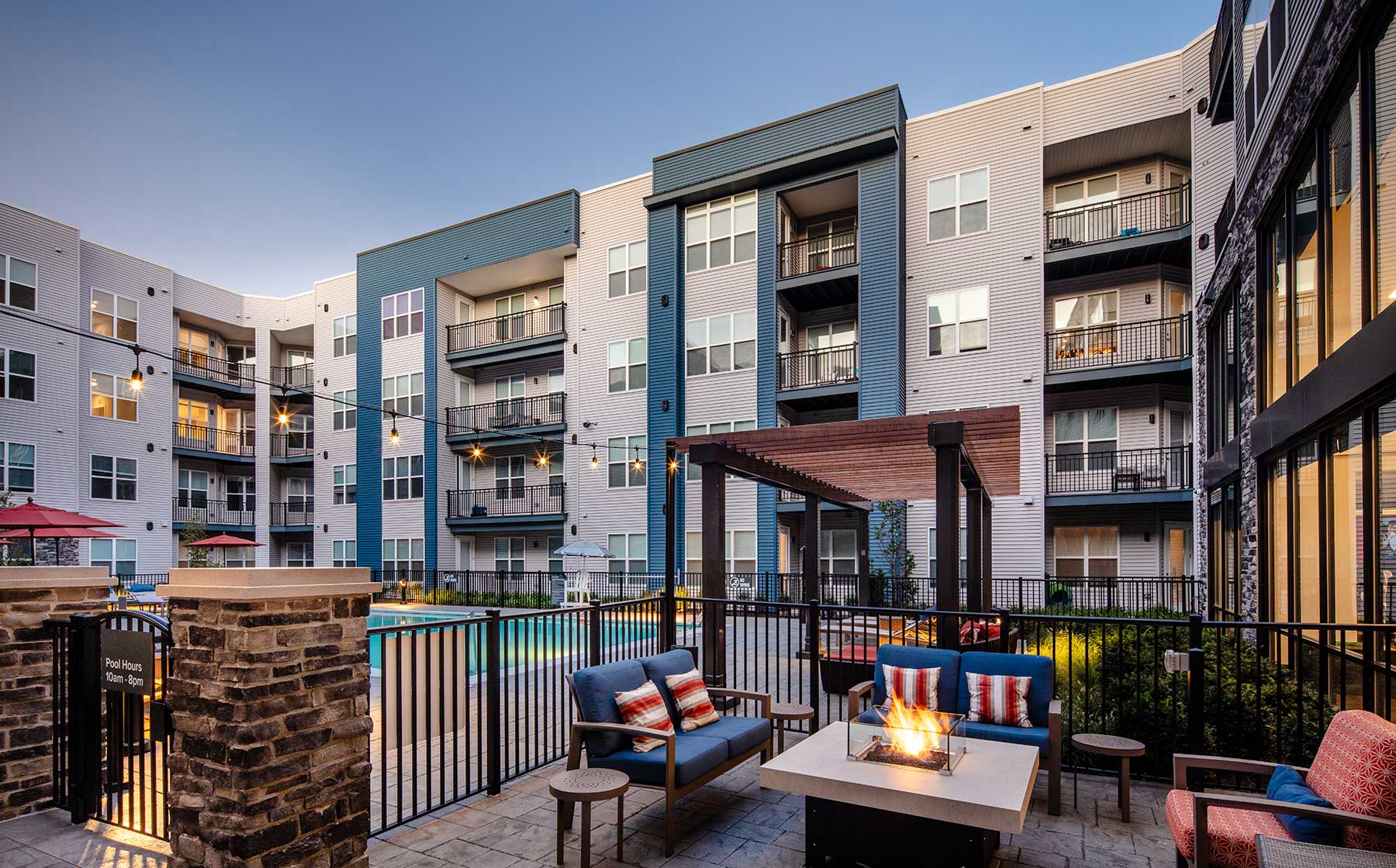 Avalon Teaneck AvalonBay Communities