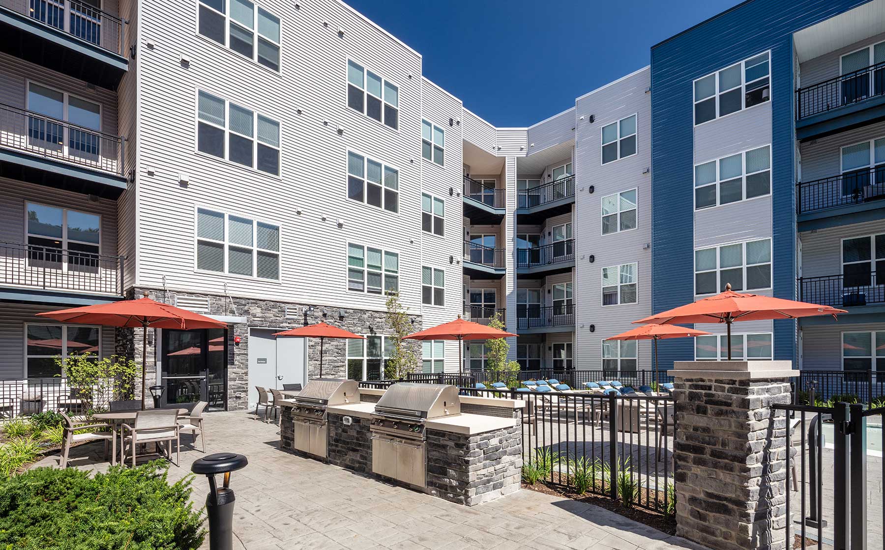 Avalon Teaneck AvalonBay Communities