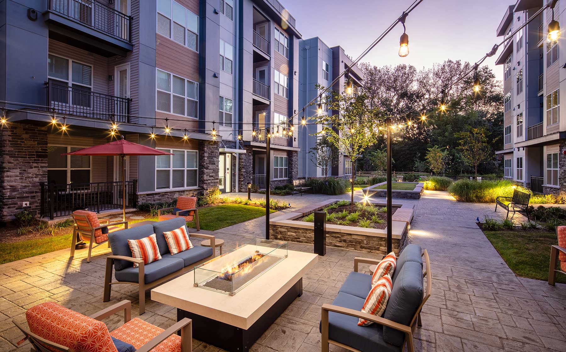 Avalon Teaneck AvalonBay Communities