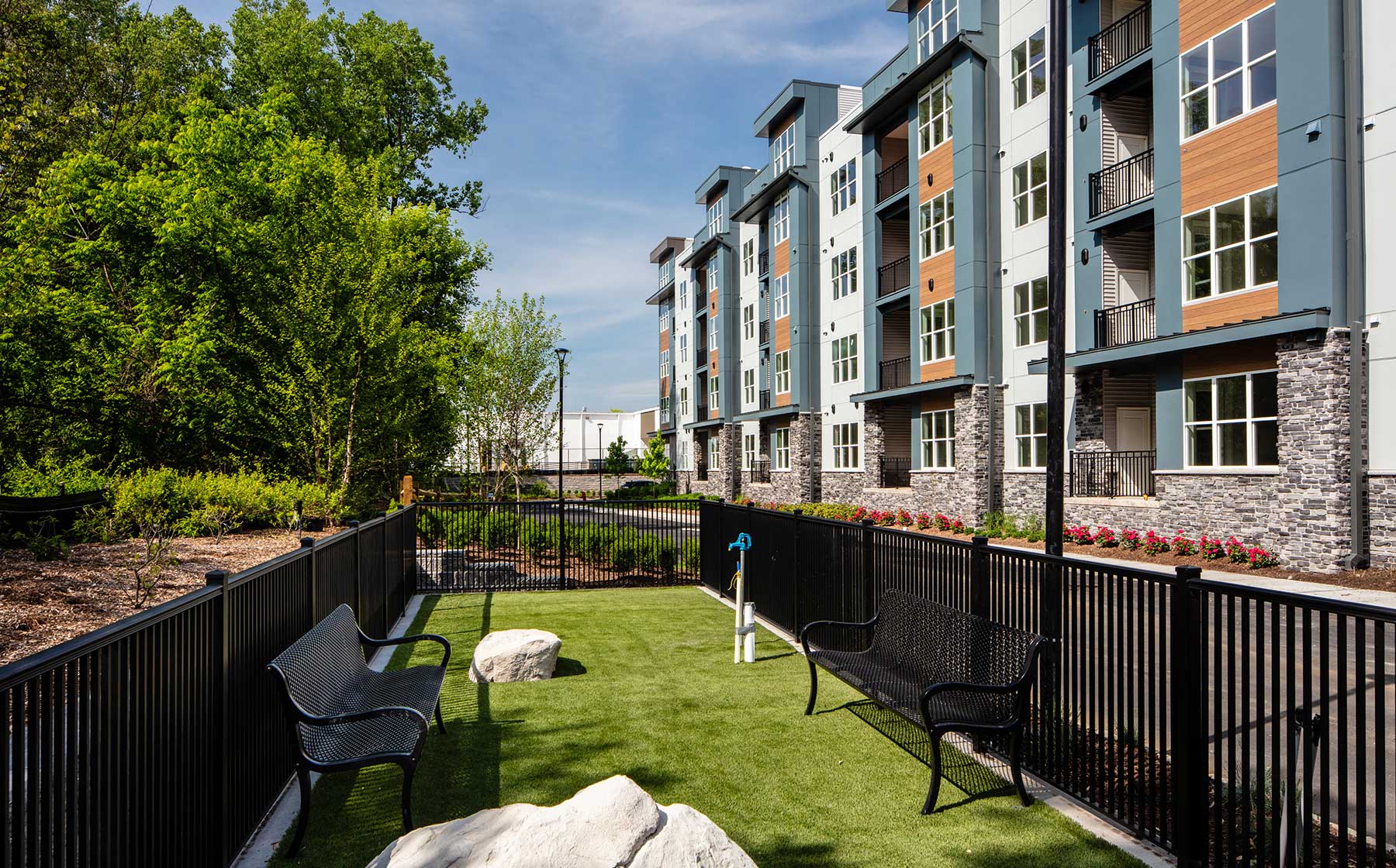 Avalon Teaneck AvalonBay Communities