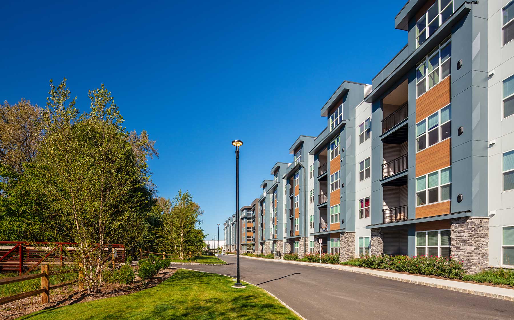 Avalon Teaneck AvalonBay Communities