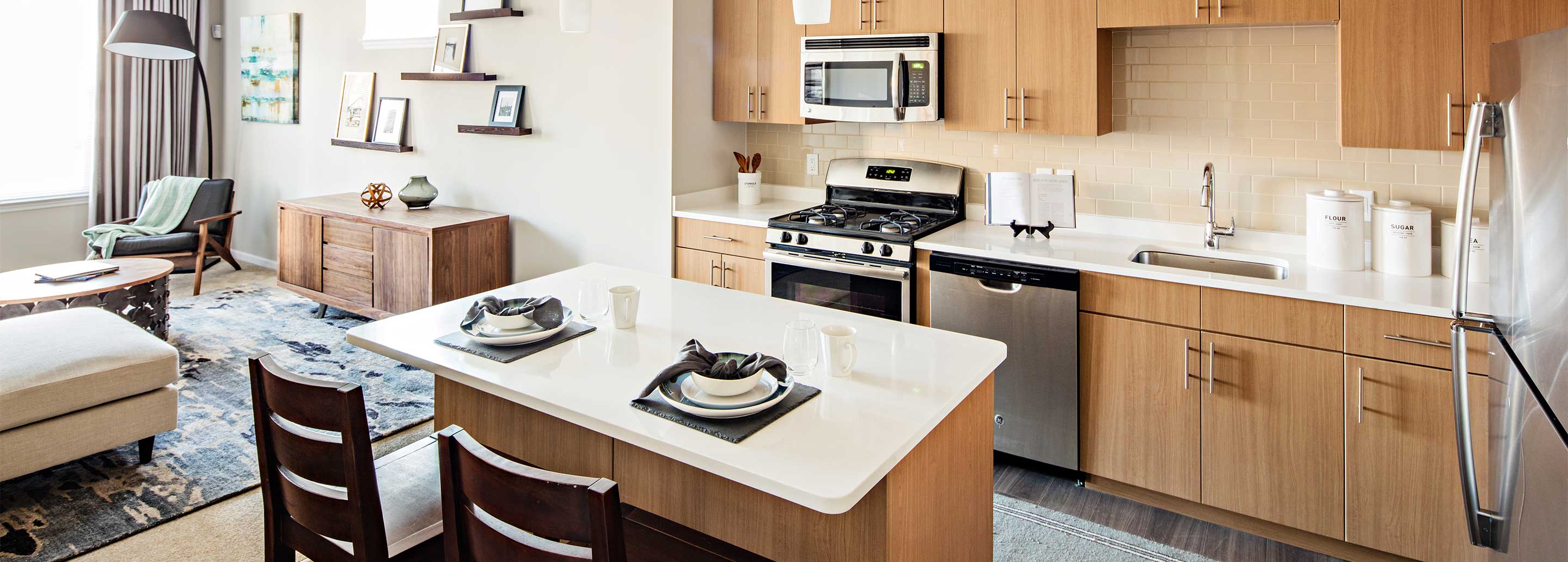 Apartments for Rent in Union, NJ AvalonBay Communities