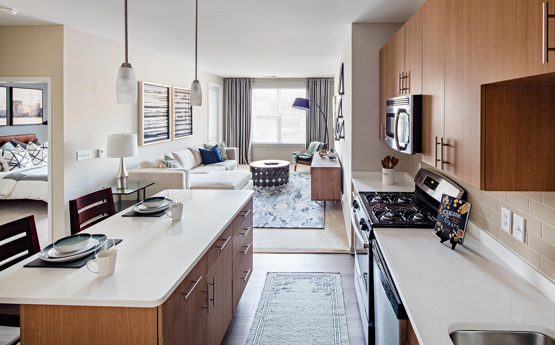 Apartments for Rent in Union, NJ AvalonBay Communities