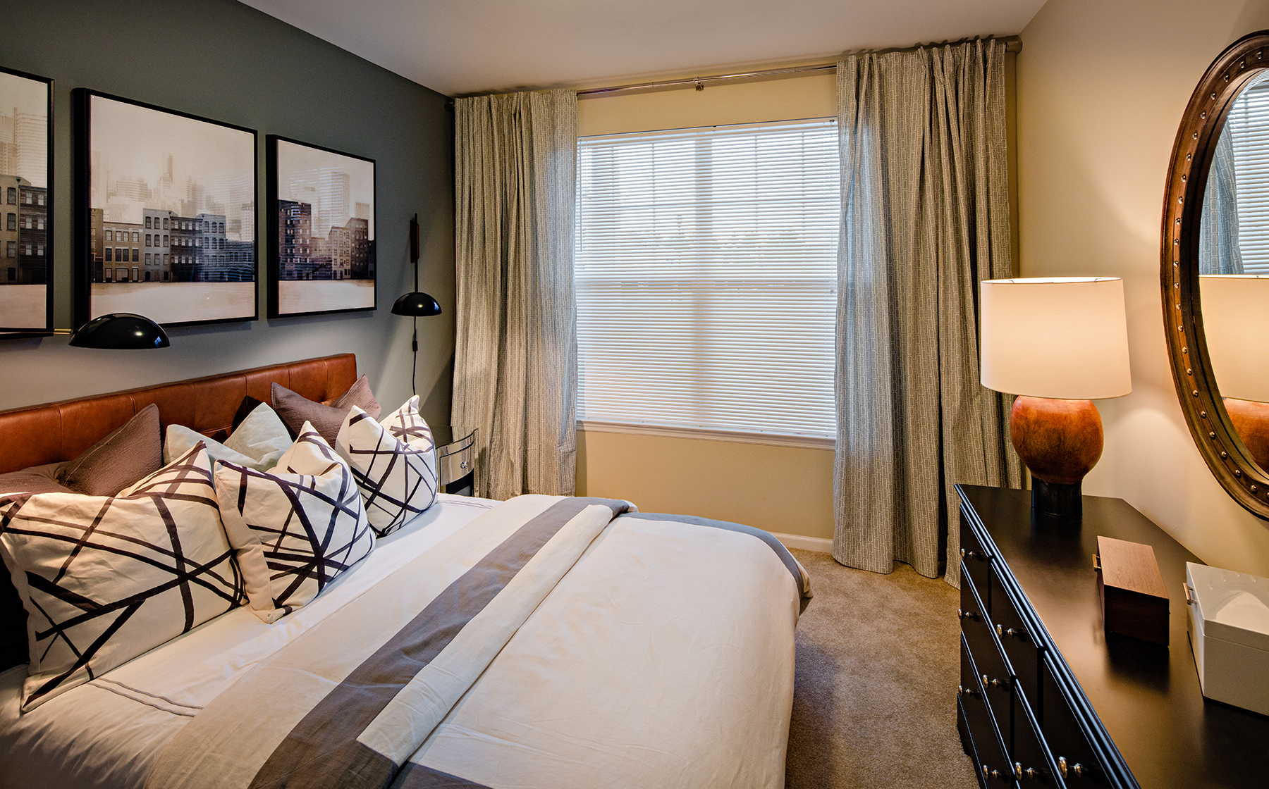 Avalon Union AvalonBay Communities