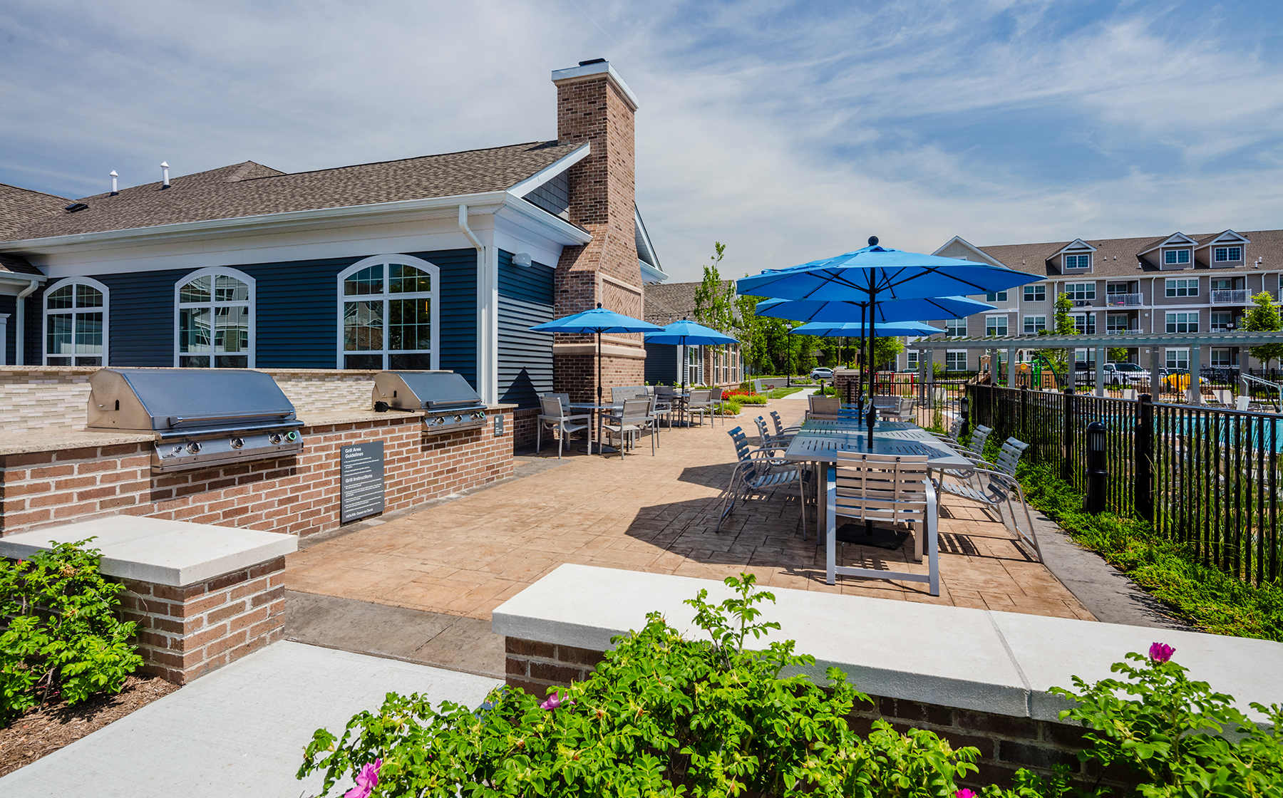 Apartments for Rent in Union, NJ AvalonBay Communities