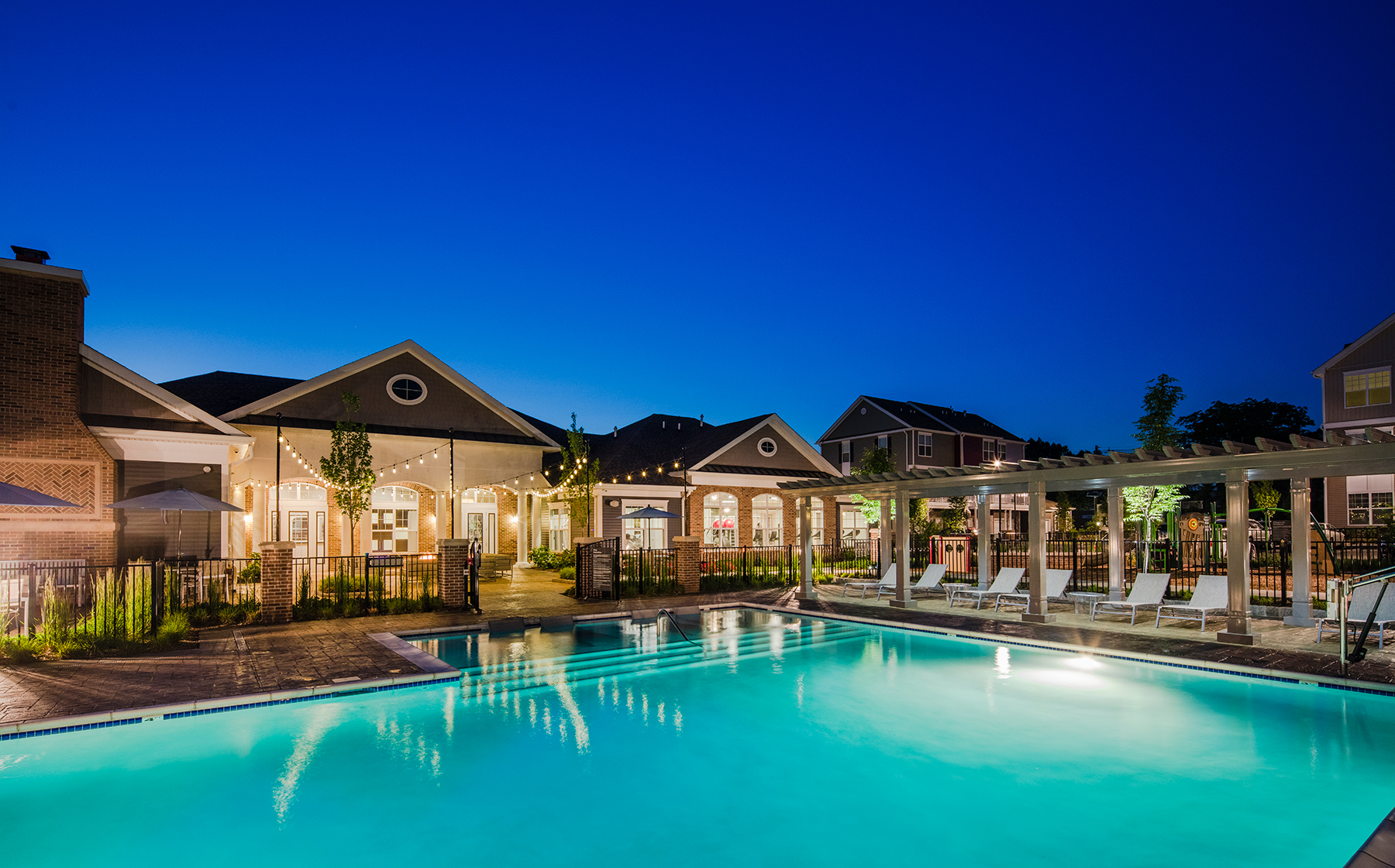 Apartments for Rent in Union, NJ AvalonBay Communities