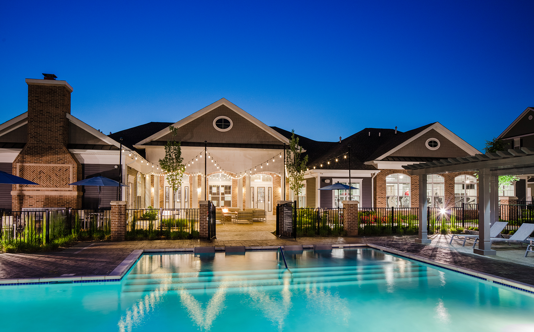 Apartments for Rent in Union, NJ AvalonBay Communities