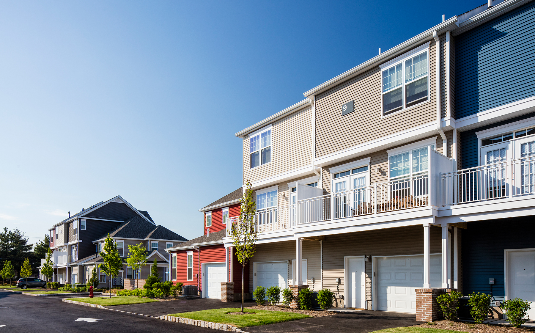 Avalon Union AvalonBay Communities