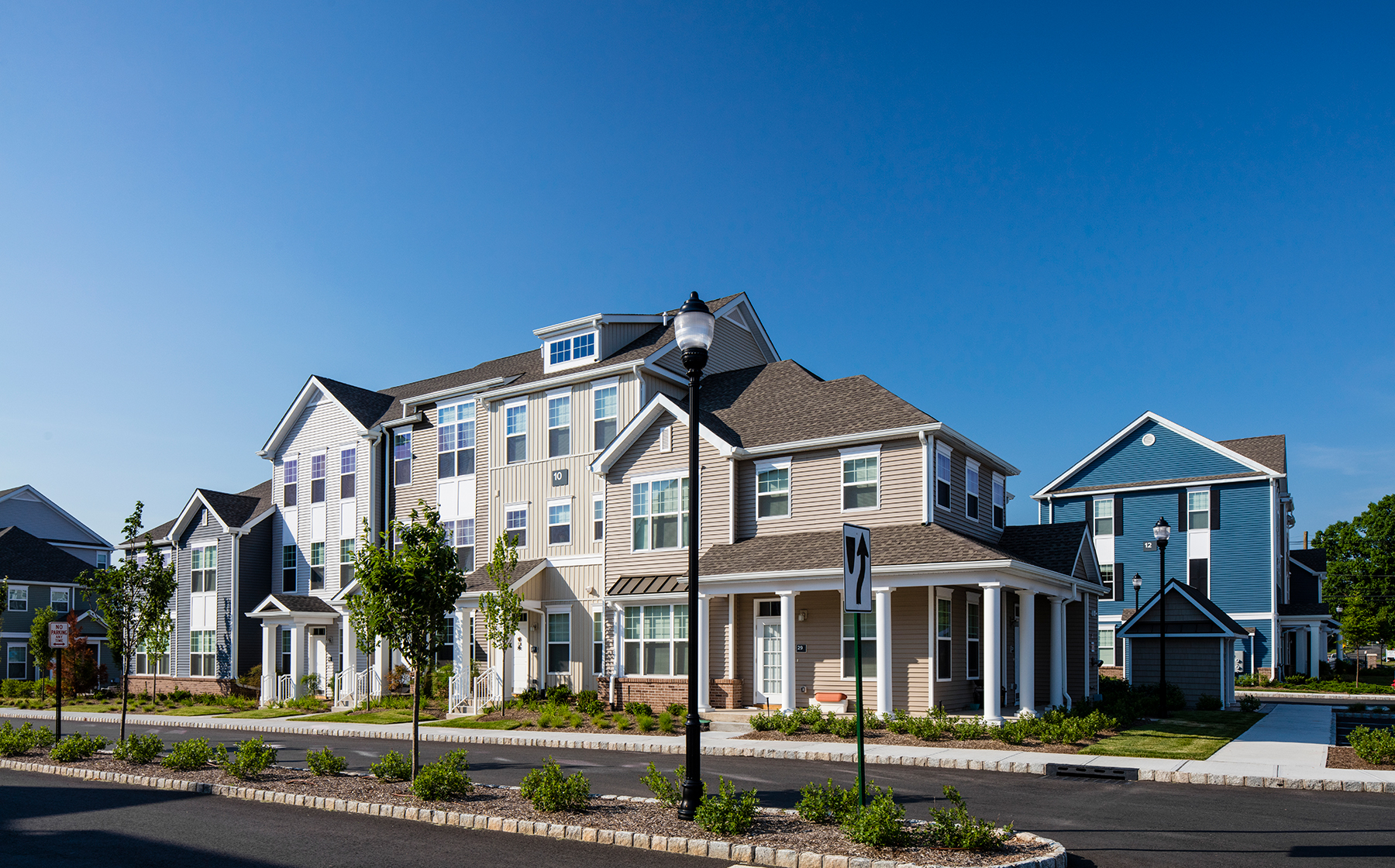 Avalon Union AvalonBay Communities