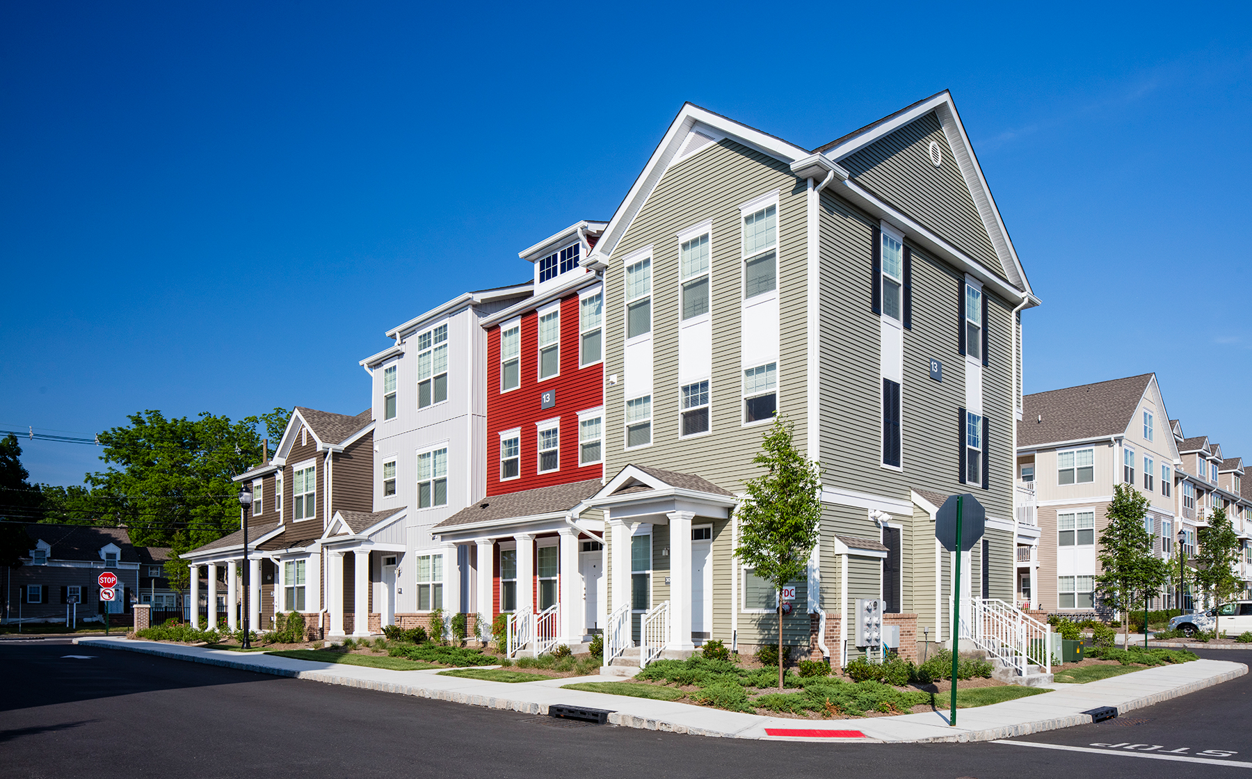 Apartments for Rent in Union, NJ AvalonBay Communities