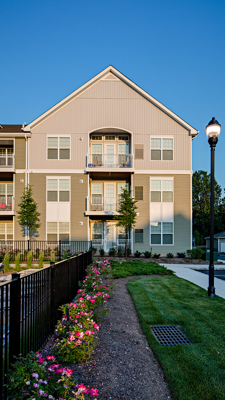 Avalon Union AvalonBay Communities