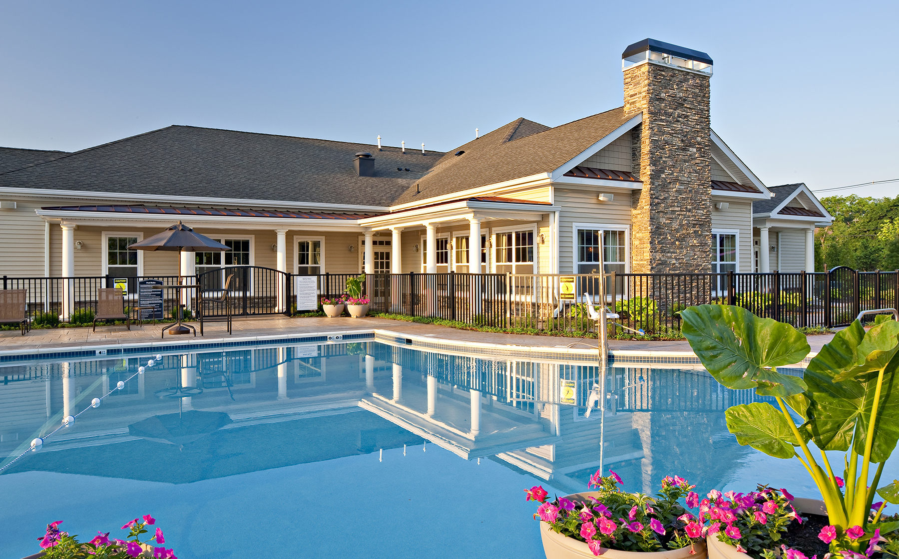 Avalon West Long Branch AvalonBay Communities