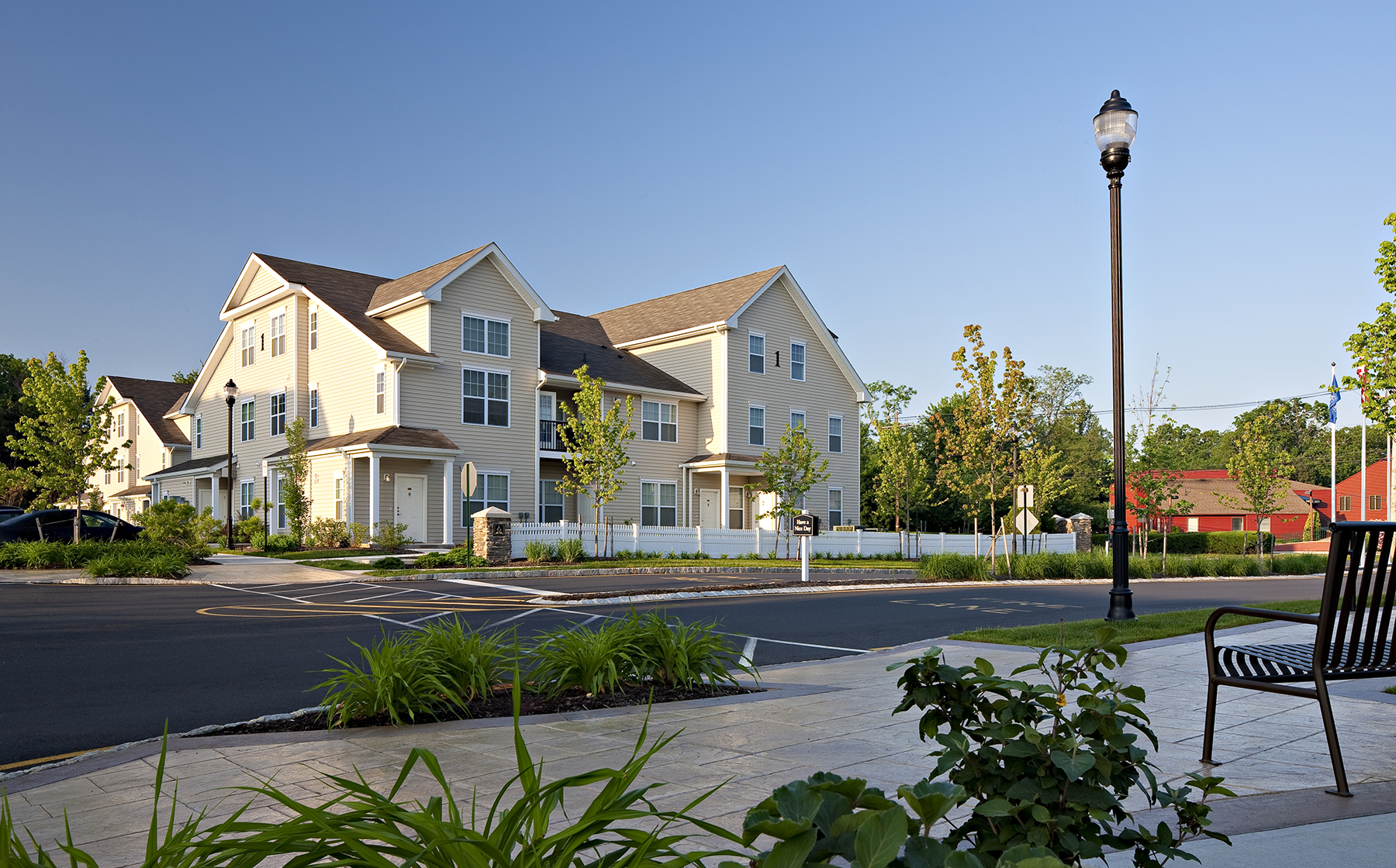 Avalon West Long Branch AvalonBay Communities