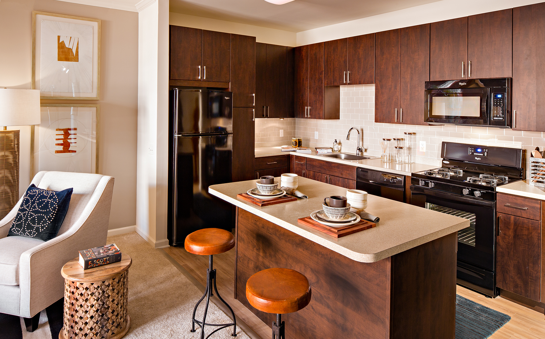 Apartments for Rent in Wharton, NJ AvalonBay Communities