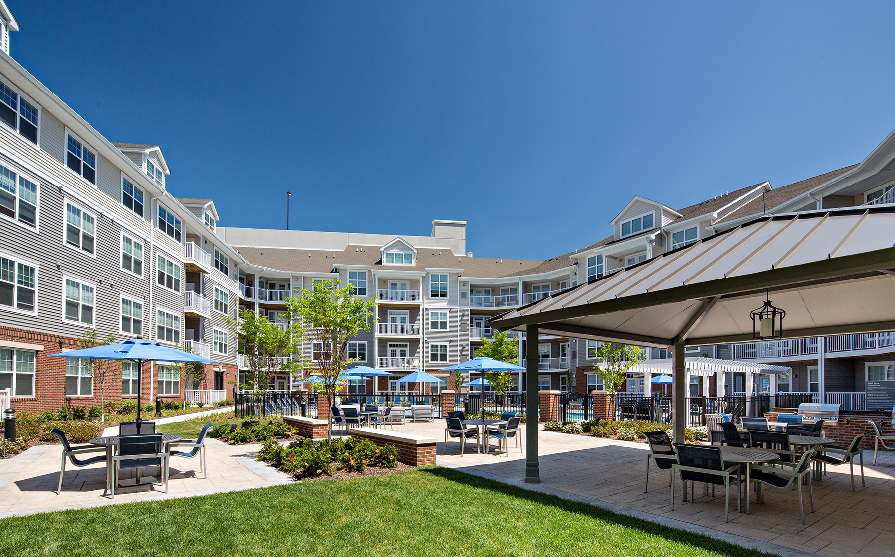 Apartments for Rent in Wharton, NJ AvalonBay Communities