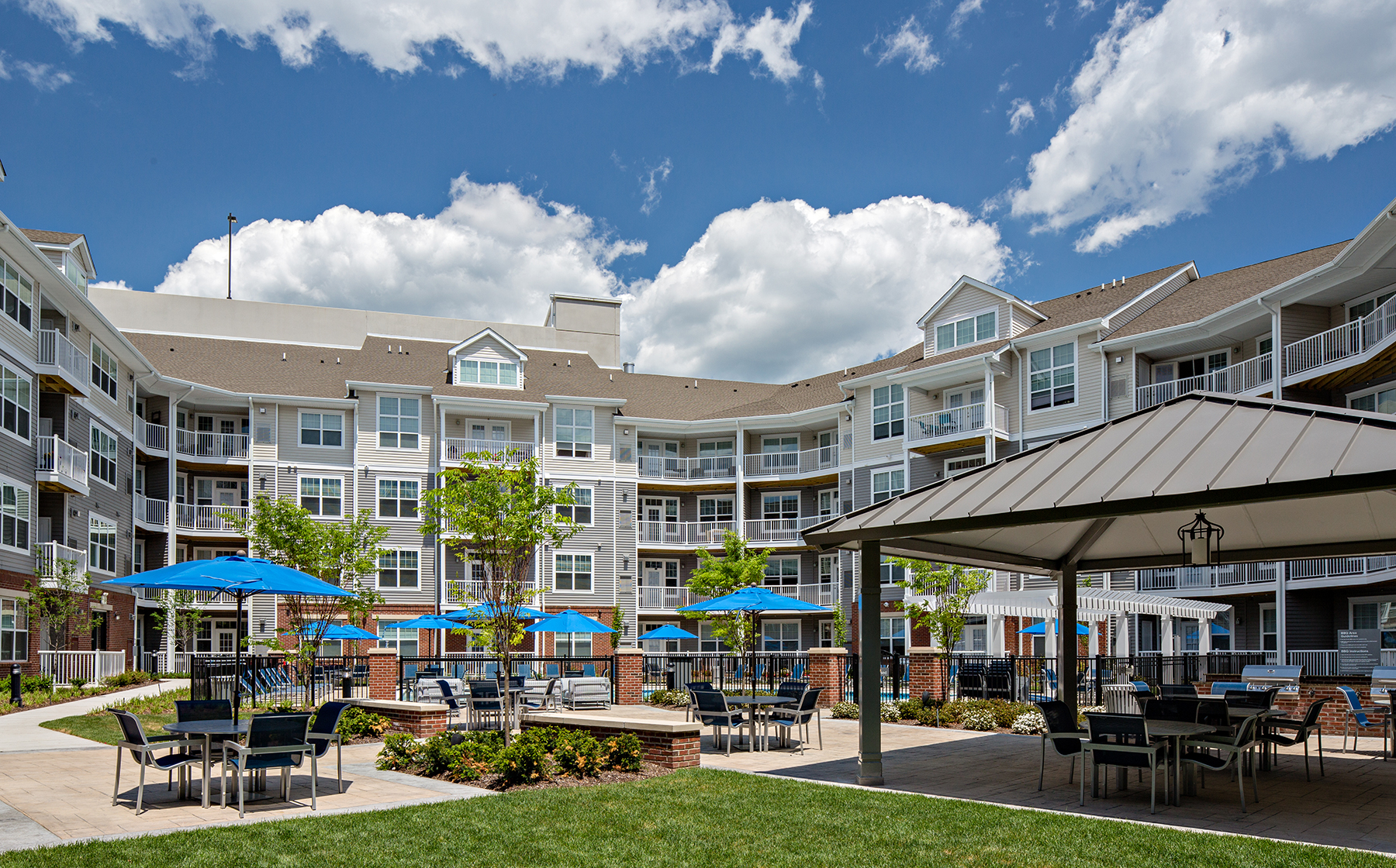 Apartments for Rent in Wharton, NJ AvalonBay Communities